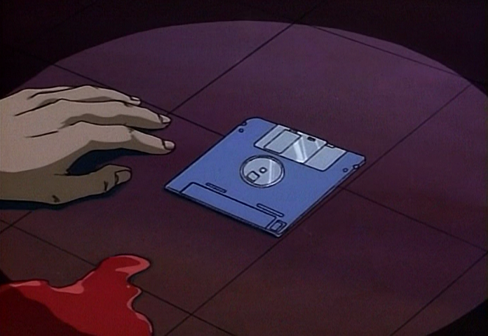 Tokyo Vice (Fansubber)